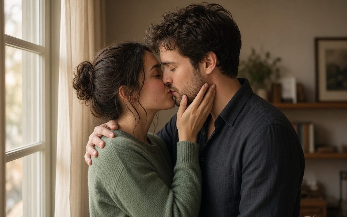 Remember these 5 things before or while kissing 2026