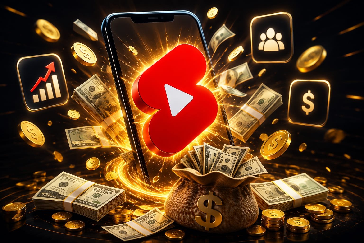 Youtube shorts